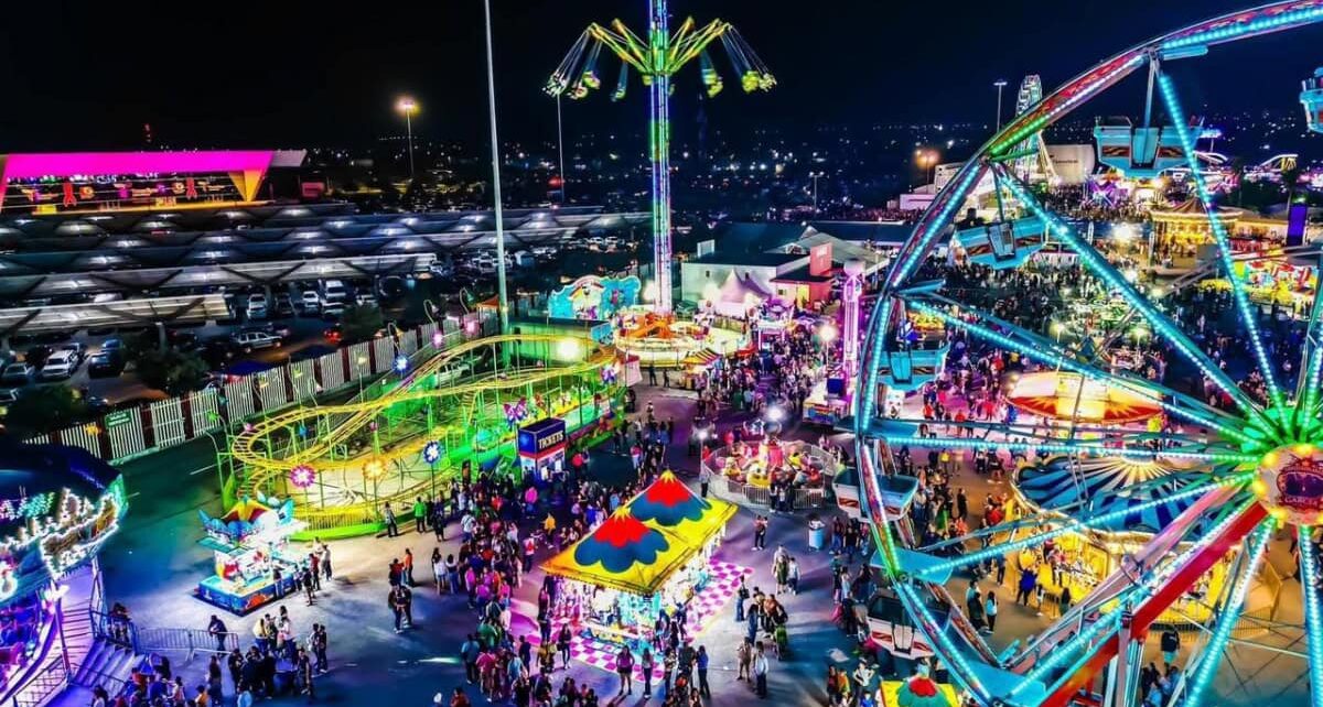 FEria Tamaulipas
