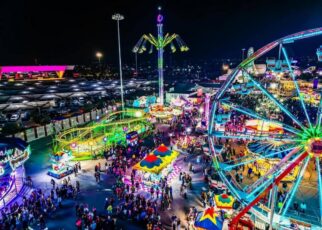 FEria Tamaulipas