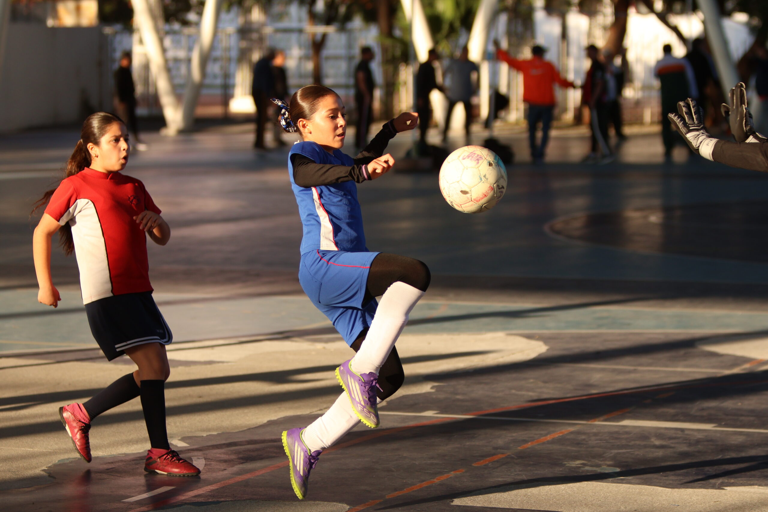 Invitan a Copa UAT Femenil