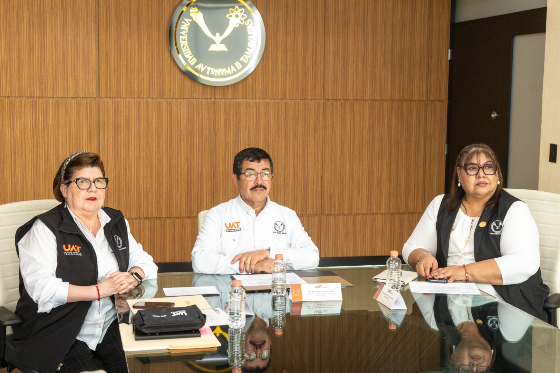 Imparten talleres para actualizar a docentes de la UAT - En Público