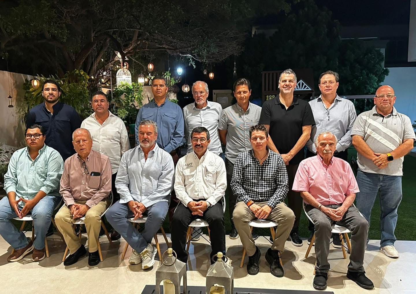 Respalda Rector plan de Correcaminos rumbo a 2026-2027